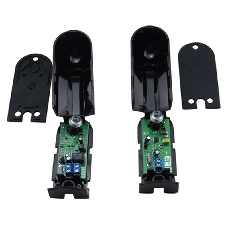 Universal 12 m Lichtschranke Infrarot Garagentorantrieb